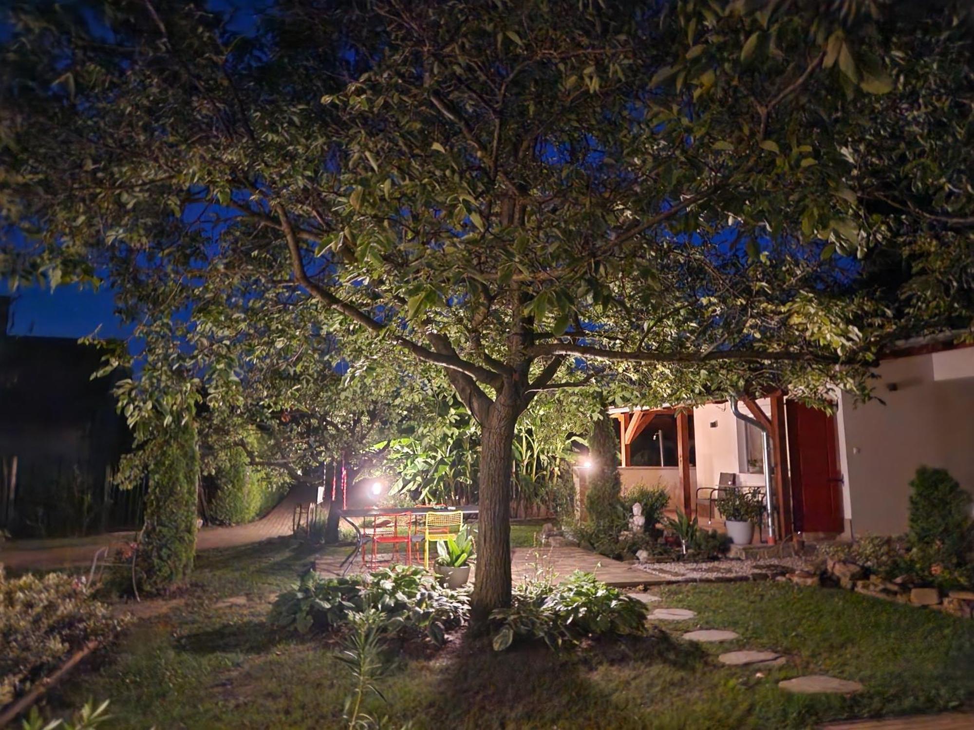 Andrea Villa Keszthely Buitenkant foto