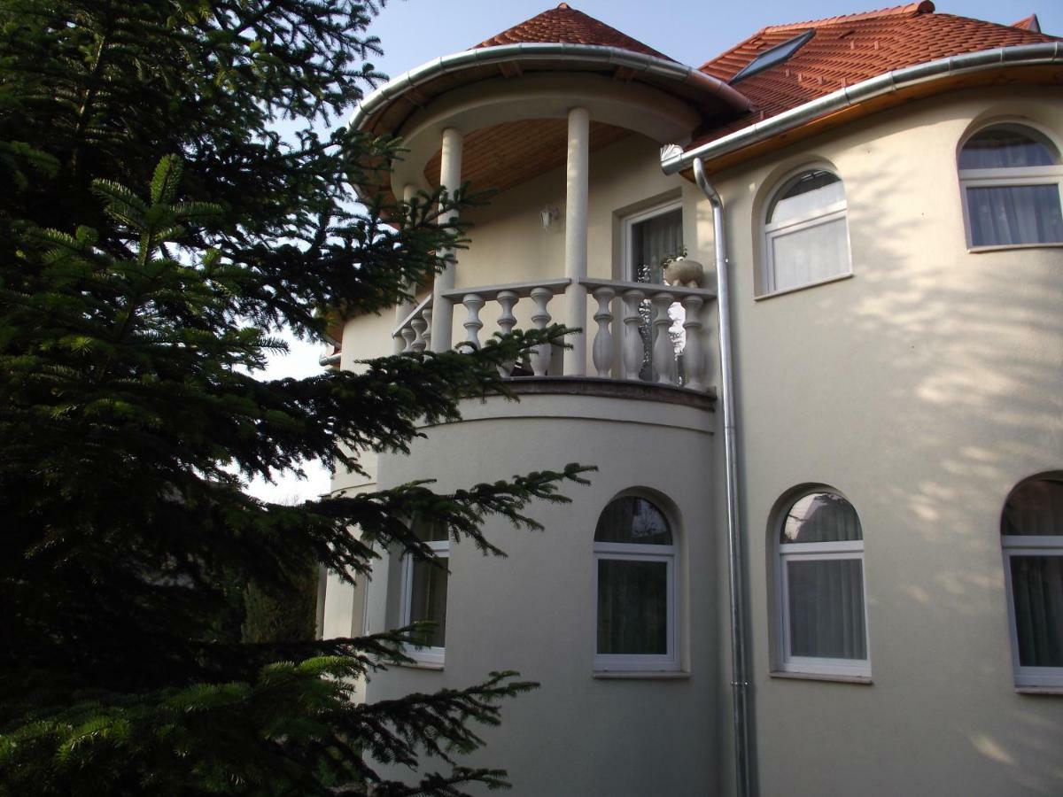 Andrea Villa Keszthely Buitenkant foto